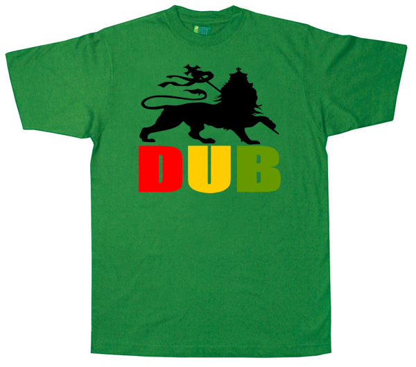 Dub T Shirt