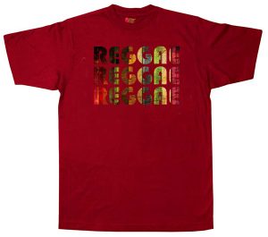 Reggae T Shirt